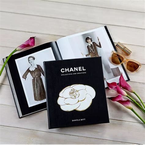 daniele bott chanel|chanel book.